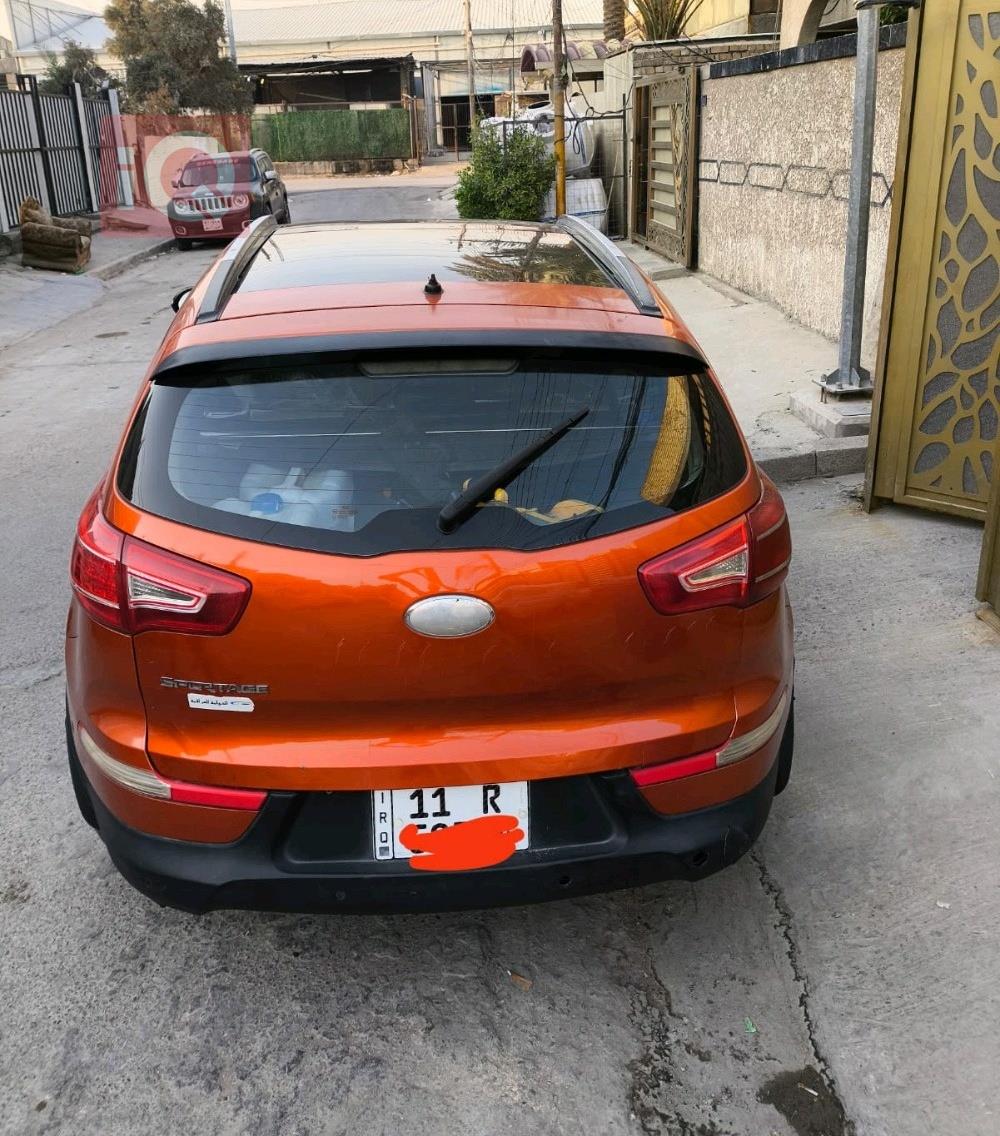 کیا سپۆرتاج